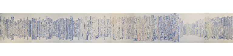 Temblores Armónicos II [Harmonic Tremors II]