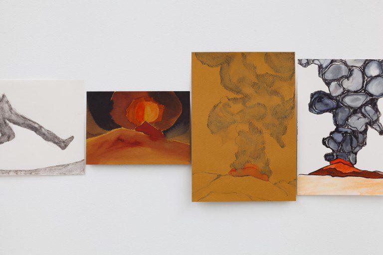 Volcanes [Volcanoes]