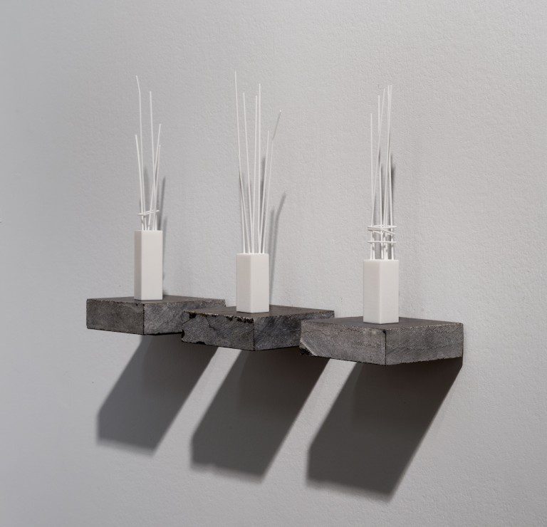 Jónica Dórica y Corintia [Ionic, Doric and Corinthian]