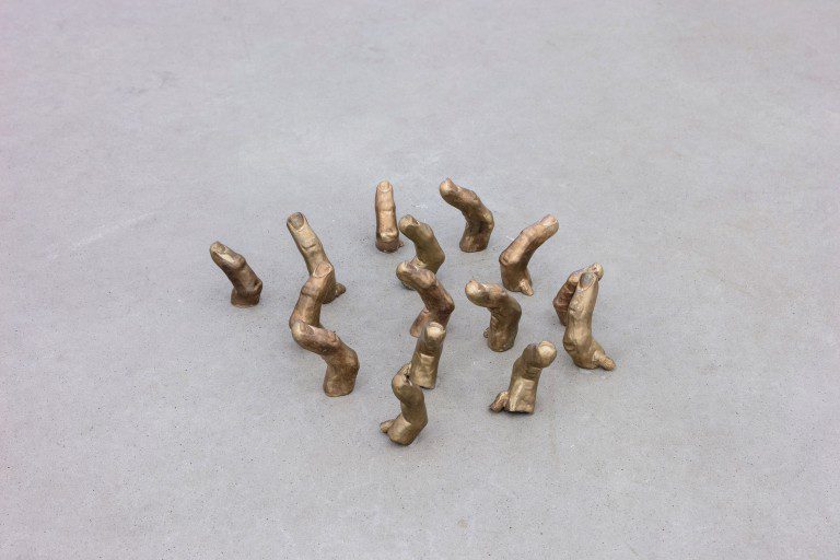 Los culpables [The Guilty Ones]