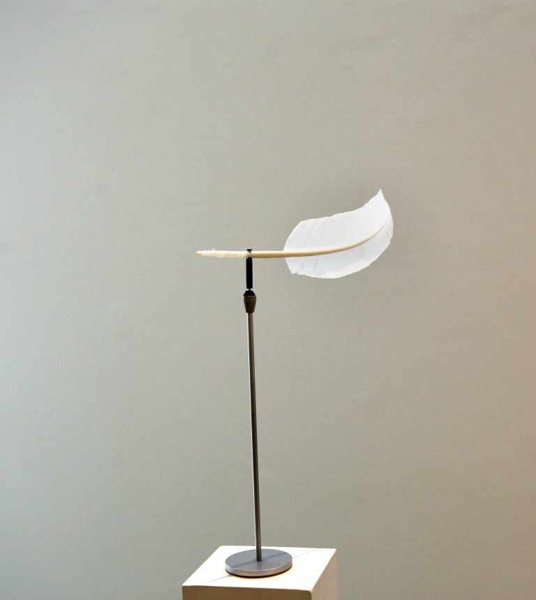 Sobre la dirección que sopla el viento [On the direction in which the wind blows]