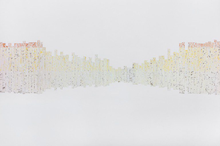 Temblores Armónicos III [Harmonic Tremors III]