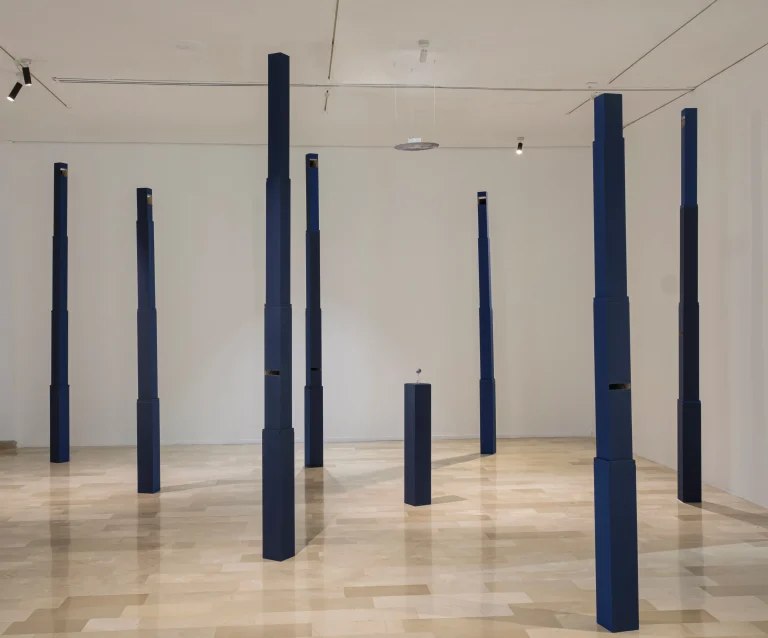 Approaches to the Moon from a Bed