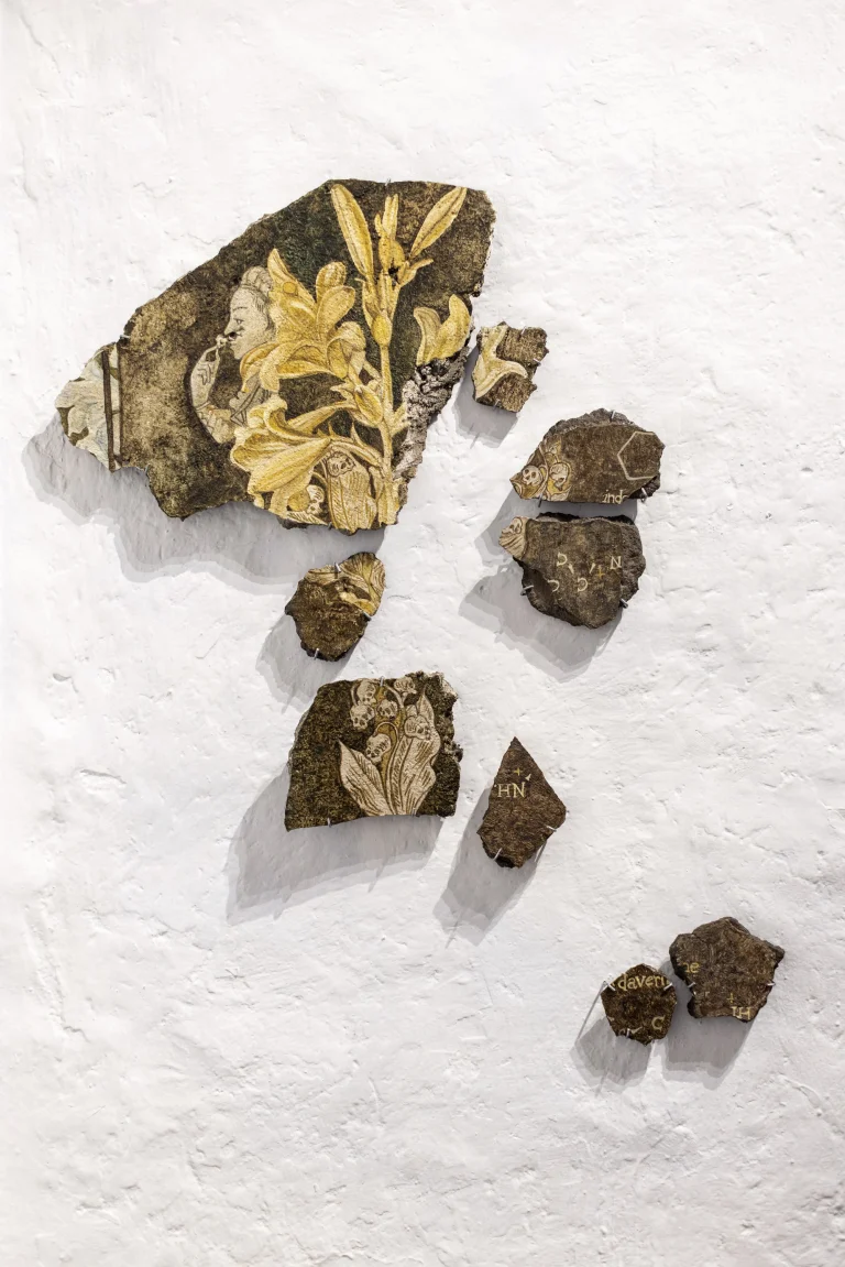 A History (o Story) of Smells